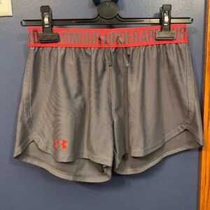 Under Armour Shorts